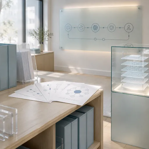 Transparence algorithmique en service client : documenter ses systèmes IA avant les premiers contrôles