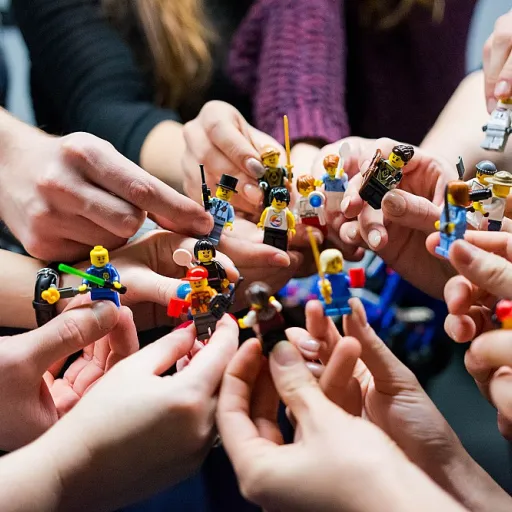 Placer le management collaboratif au cœur de la RSE et de l’expérience client