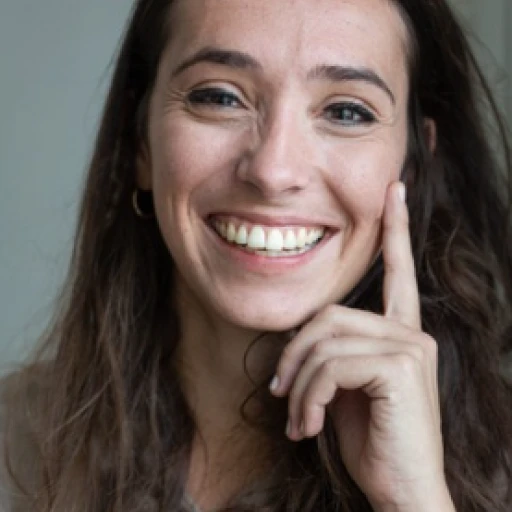 Interview de Hannah Peters : Créer, accompagner, connecter - La mission de Digi Atlas racontée par sa fondatrice