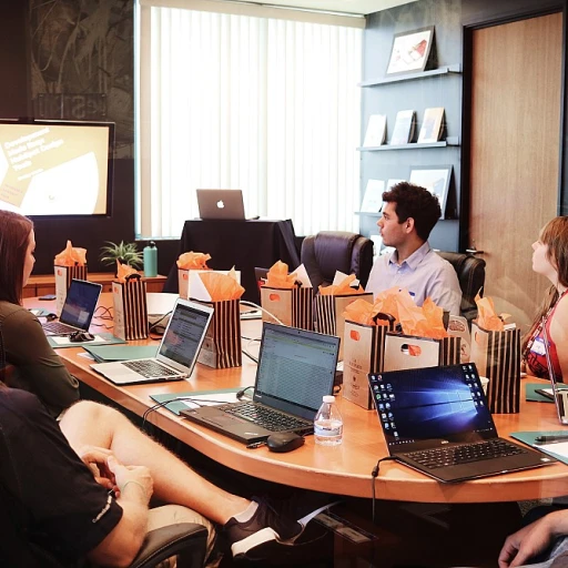 Optimiser le management de transition en ressources humaines