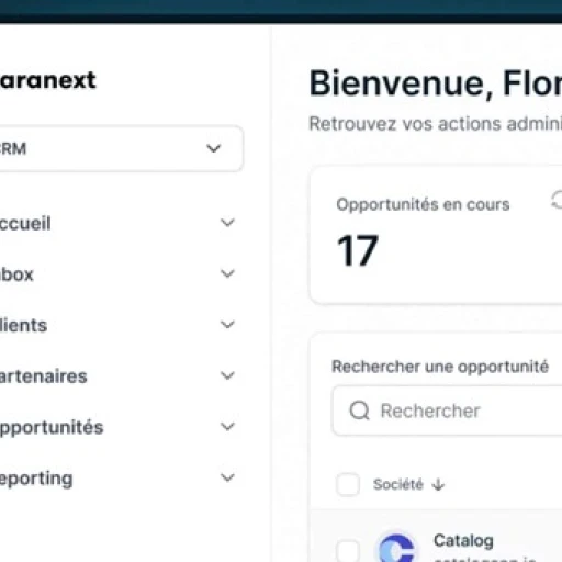 Top 7 des meilleurs ERP pour ESN