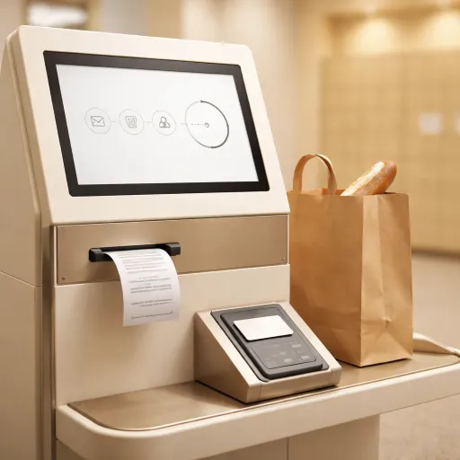 Self-service client : concevoir des parcours autonomes que les utilisateurs préfèrent