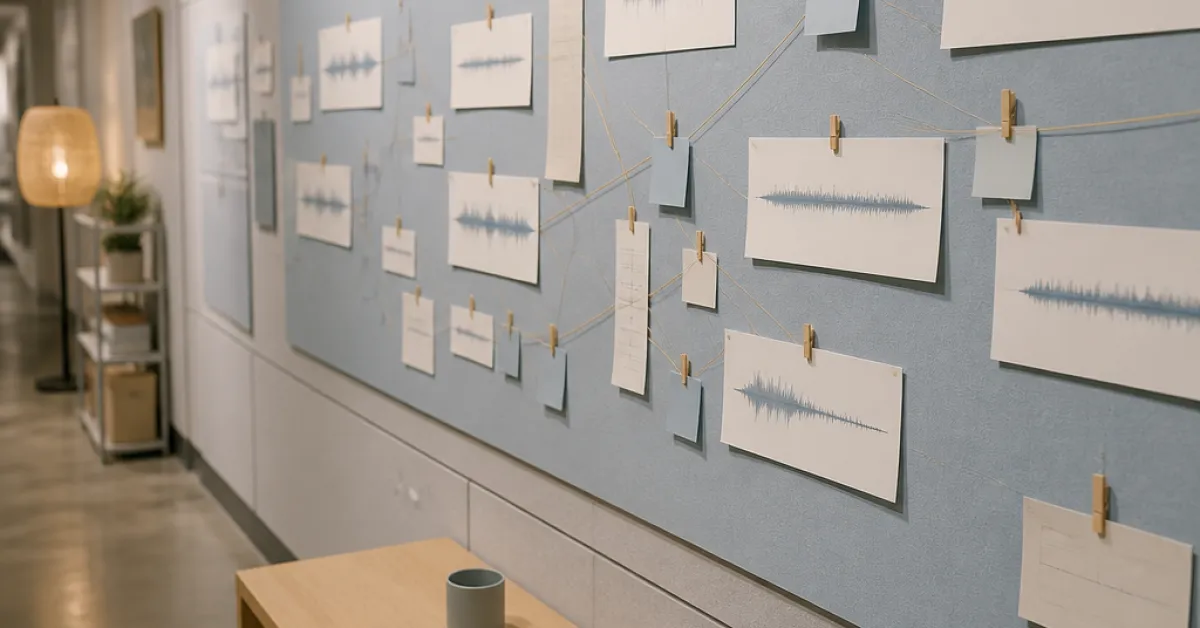 Voice of Customer : intégrer les verbatims dans les décisions produit