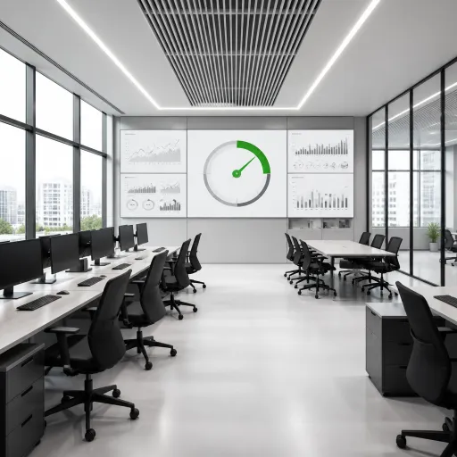 Piloter les KPI du service client pour une expérience client sans compromis
