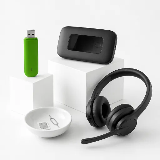 Comment transformer l’expérience client avec une clé 4G SFR gratuite et des offres internet de poche