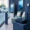 Comment transformer une box 4G entreprise en levier stratégique de l’expérience client