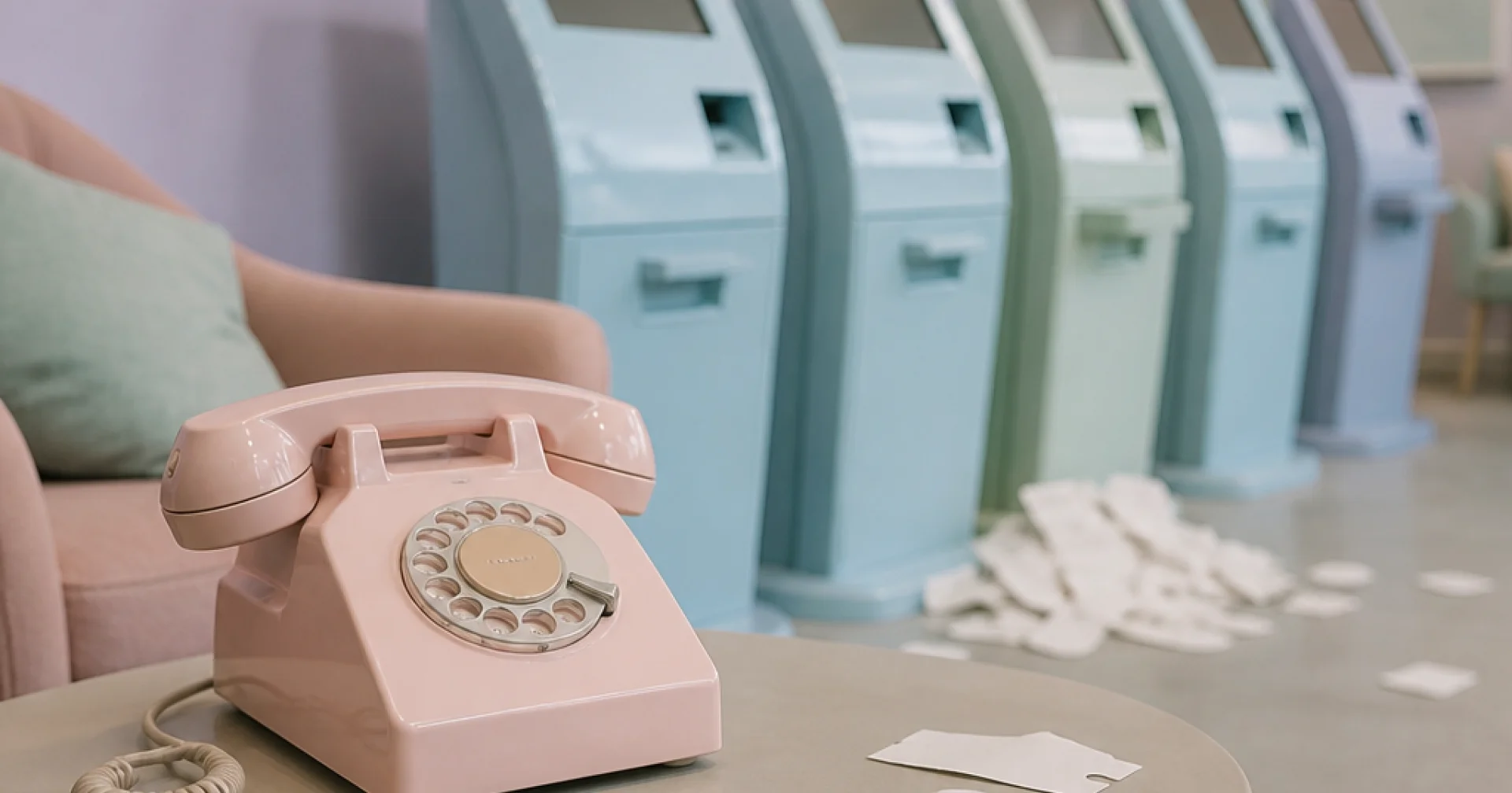 Trop d'automatisation tue l'expérience : les limites que les directions CX tardent à poser