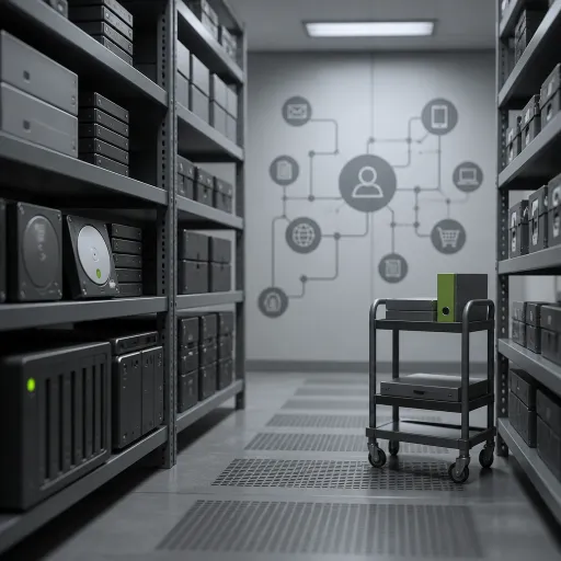 Orchestrer les dam assets pour une relation client augmentée par l’IA